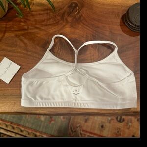 Beyond Yoga Spacedye Slim Racerback Bra